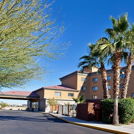 Holiday Inn Express & Suites Phoenix/Chandler Exteriér fotografie