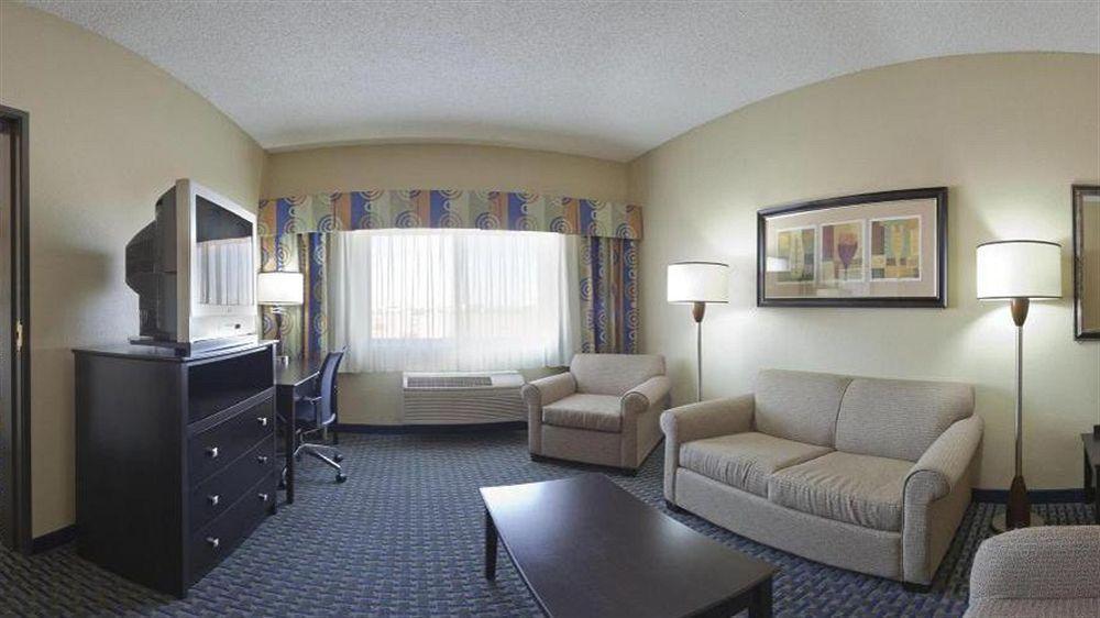 Holiday Inn Express & Suites Phoenix/Chandler Exteriér fotografie