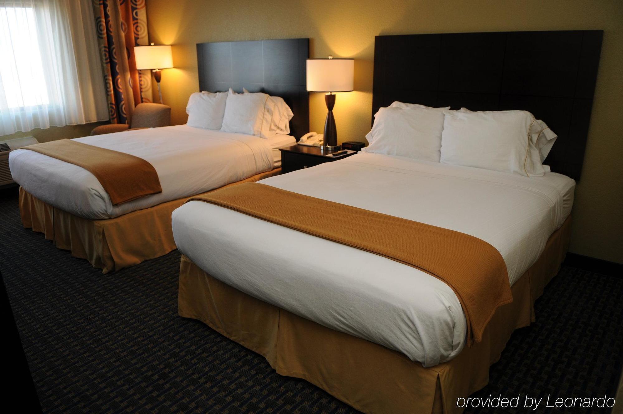 Holiday Inn Express & Suites Phoenix/Chandler Exteriér fotografie
