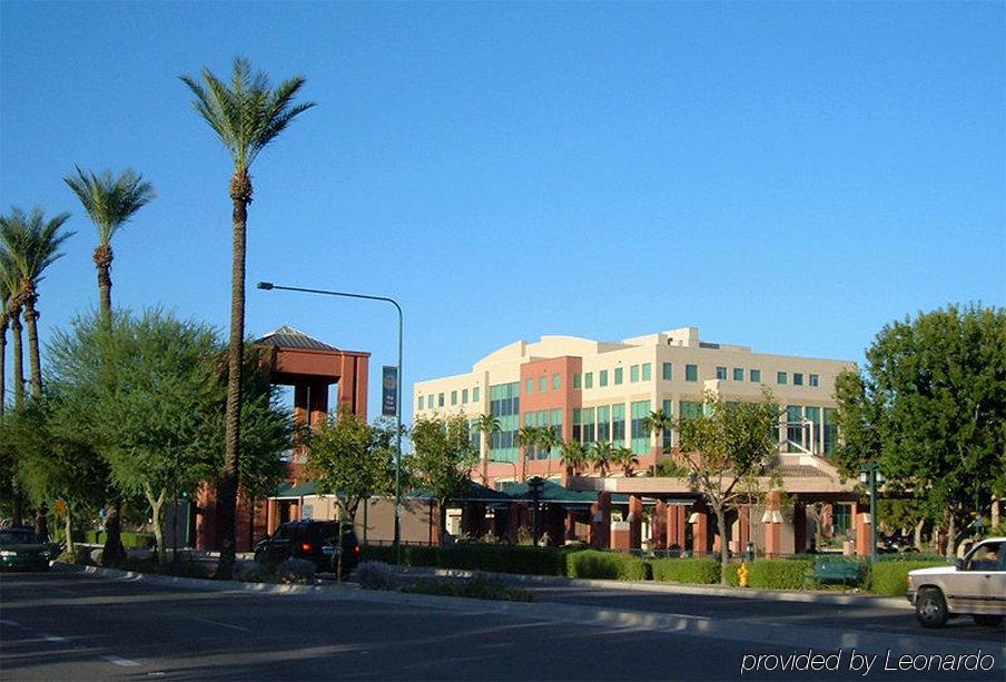 Holiday Inn Express & Suites Phoenix/Chandler Exteriér fotografie