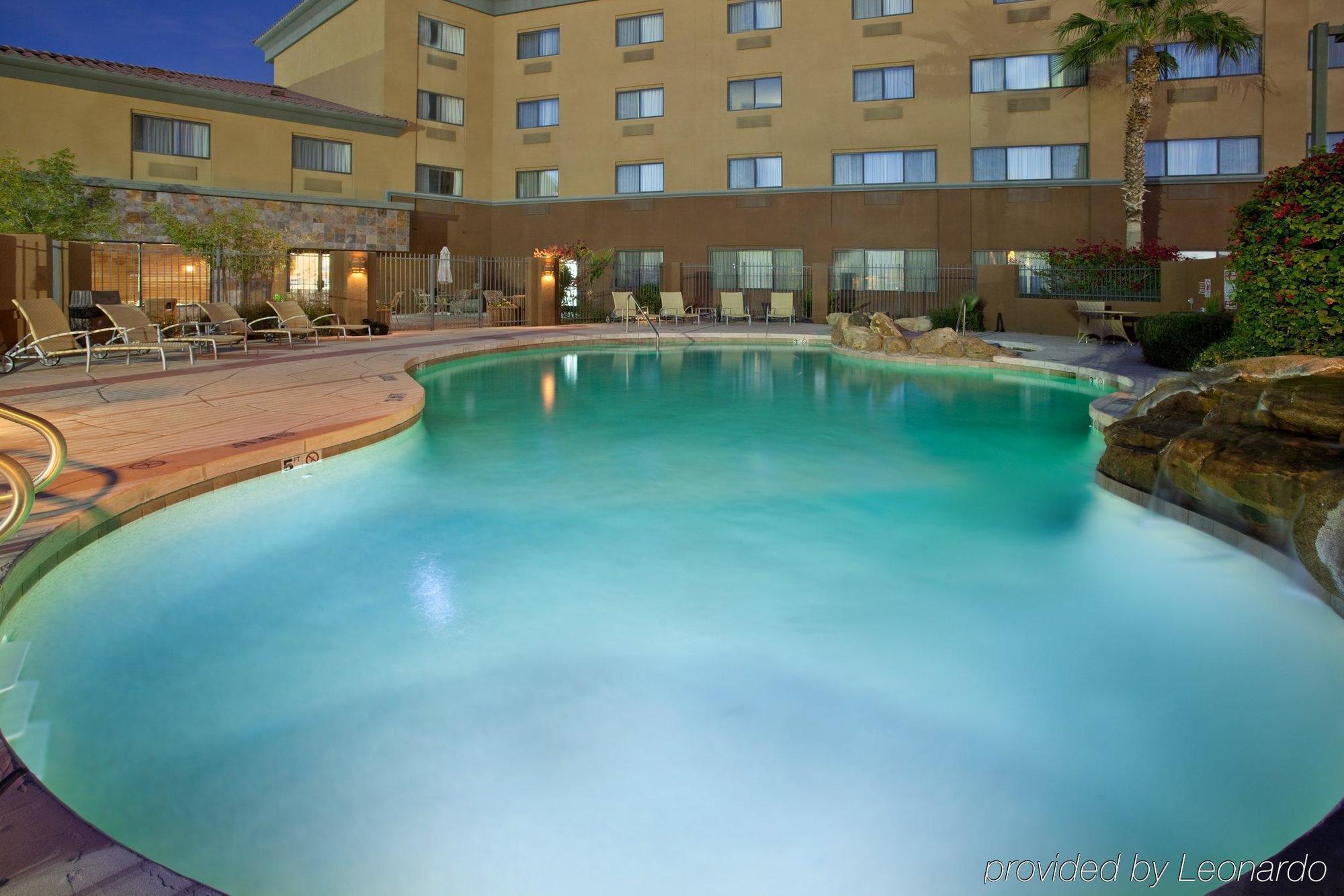 Holiday Inn Express & Suites Phoenix/Chandler Zařízení fotografie