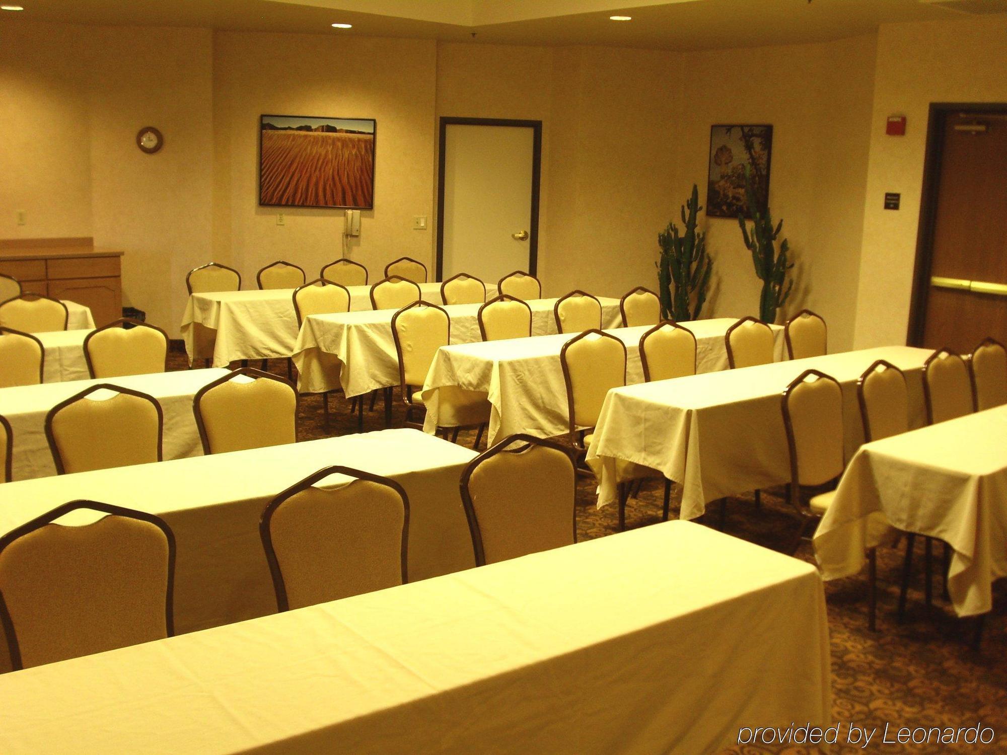 Holiday Inn Express & Suites Phoenix/Chandler Exteriér fotografie