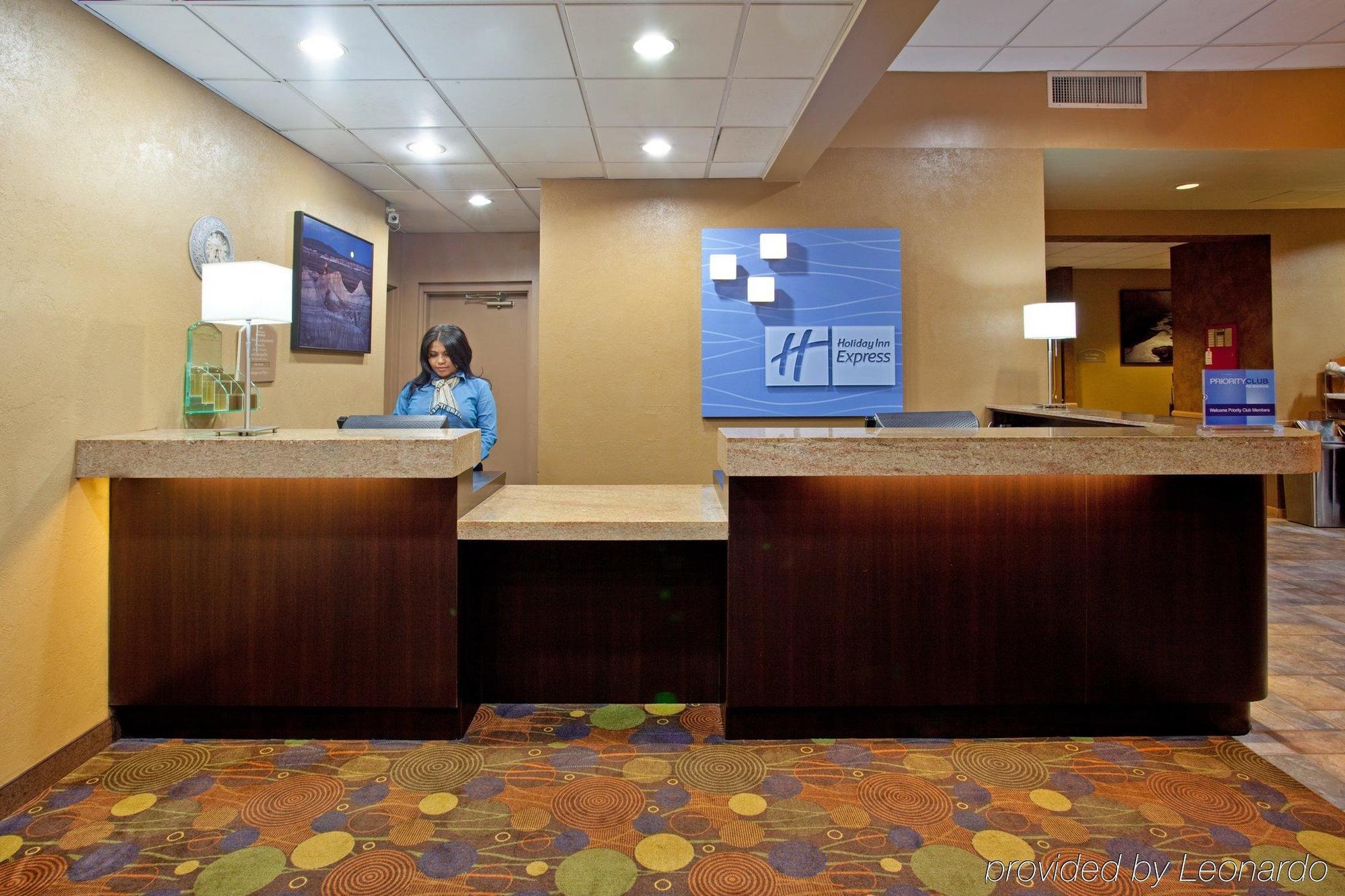 Holiday Inn Express & Suites Phoenix/Chandler Interiér fotografie