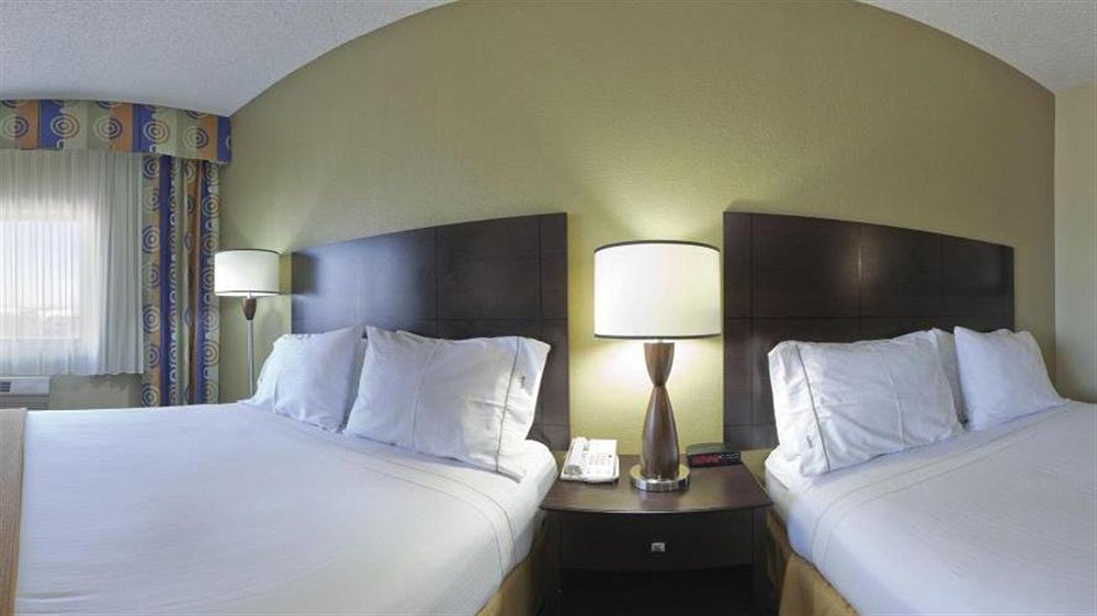 Holiday Inn Express & Suites Phoenix/Chandler Exteriér fotografie