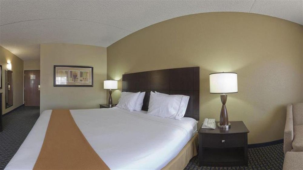 Holiday Inn Express & Suites Phoenix/Chandler Exteriér fotografie