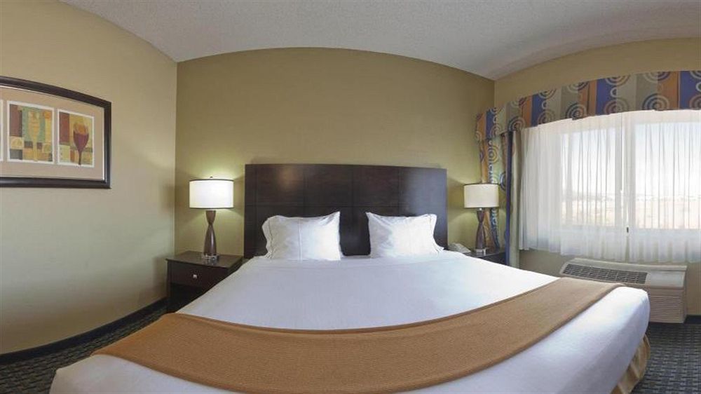 Holiday Inn Express & Suites Phoenix/Chandler Exteriér fotografie