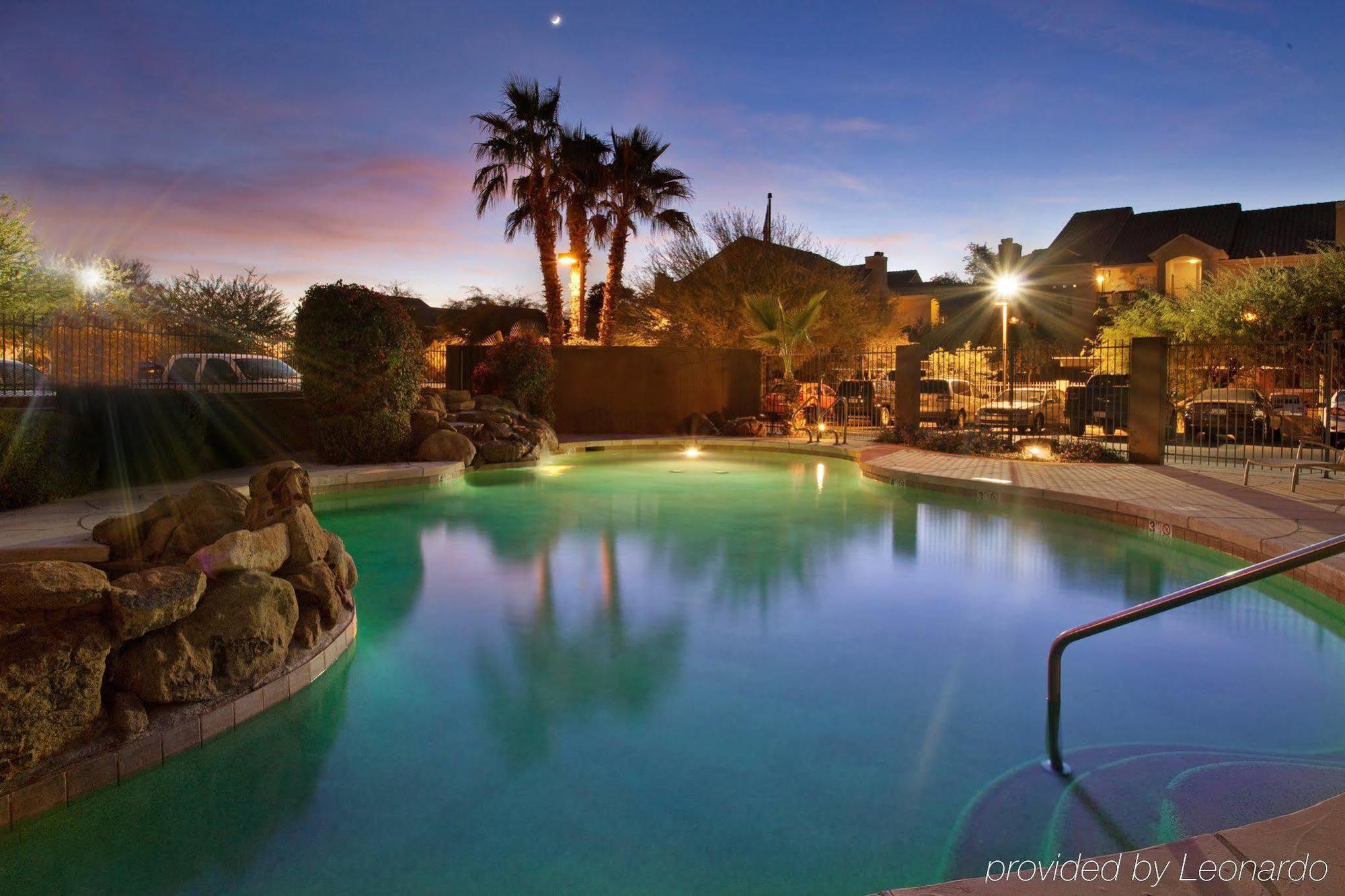 Holiday Inn Express & Suites Phoenix/Chandler Zařízení fotografie
