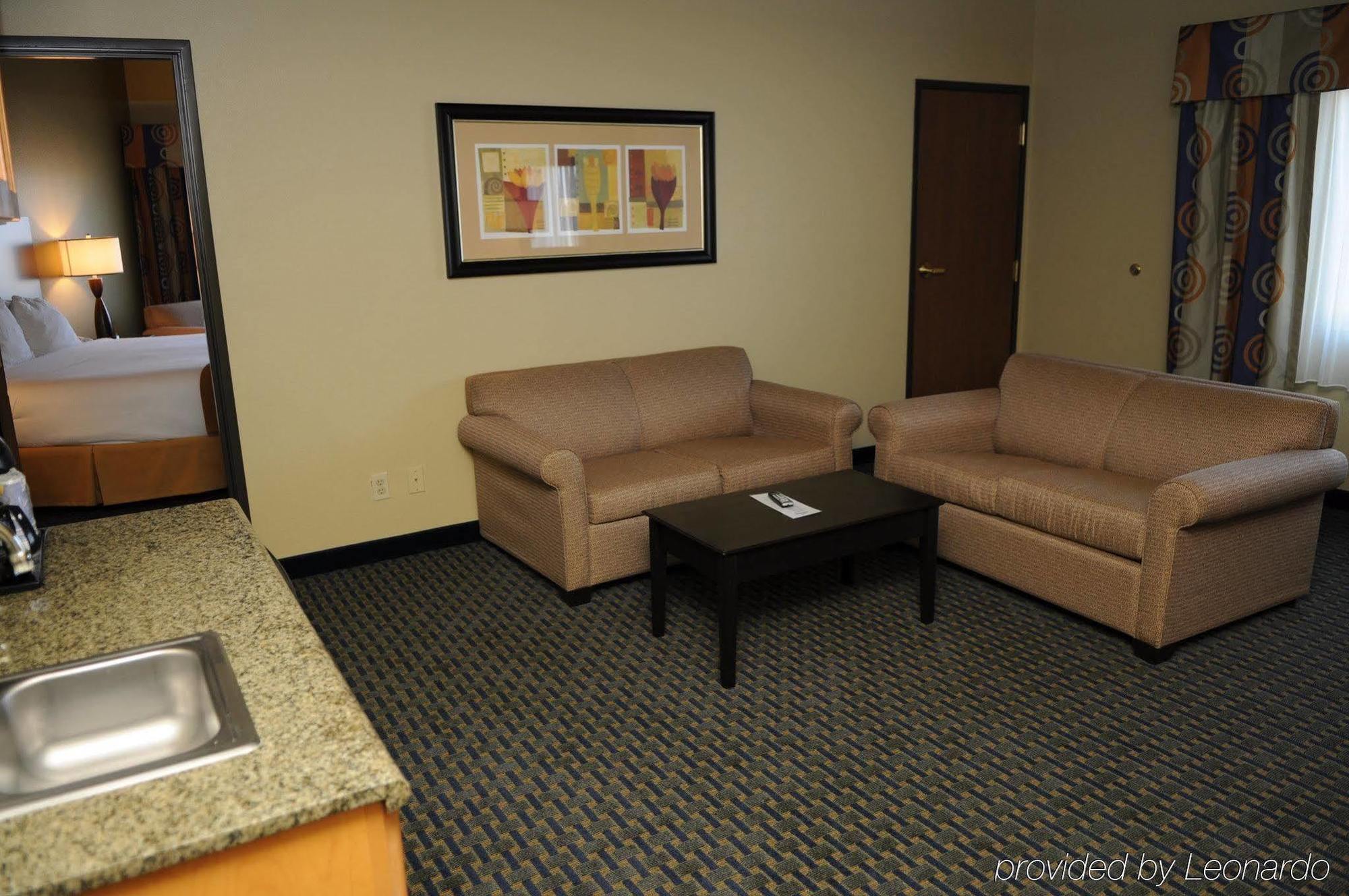 Holiday Inn Express & Suites Phoenix/Chandler Exteriér fotografie