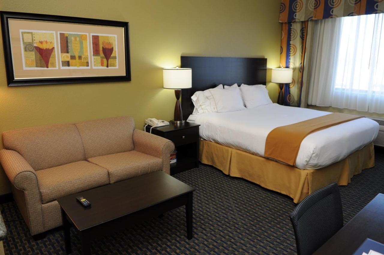 Holiday Inn Express & Suites Phoenix/Chandler Exteriér fotografie