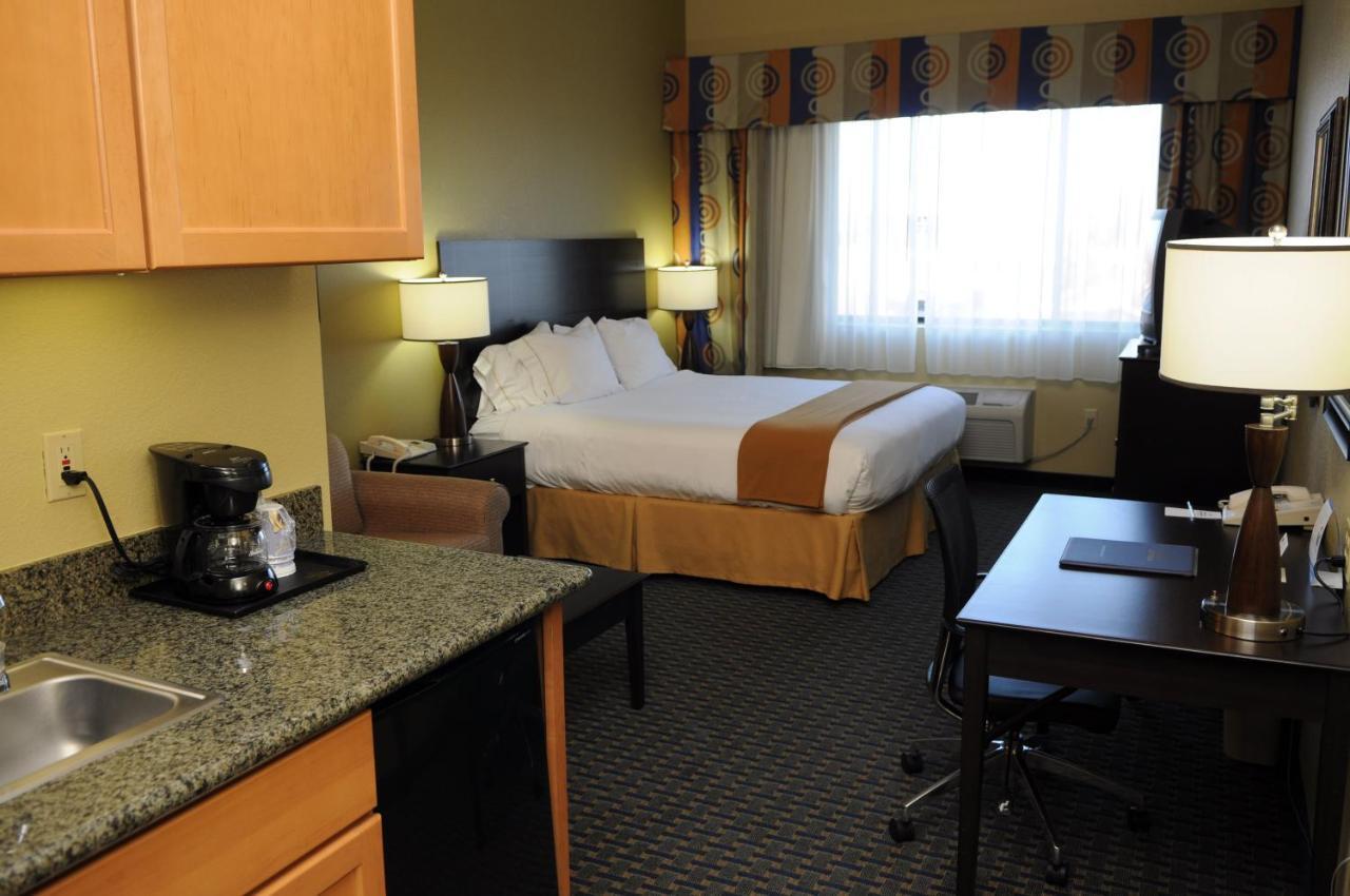 Holiday Inn Express & Suites Phoenix/Chandler Exteriér fotografie