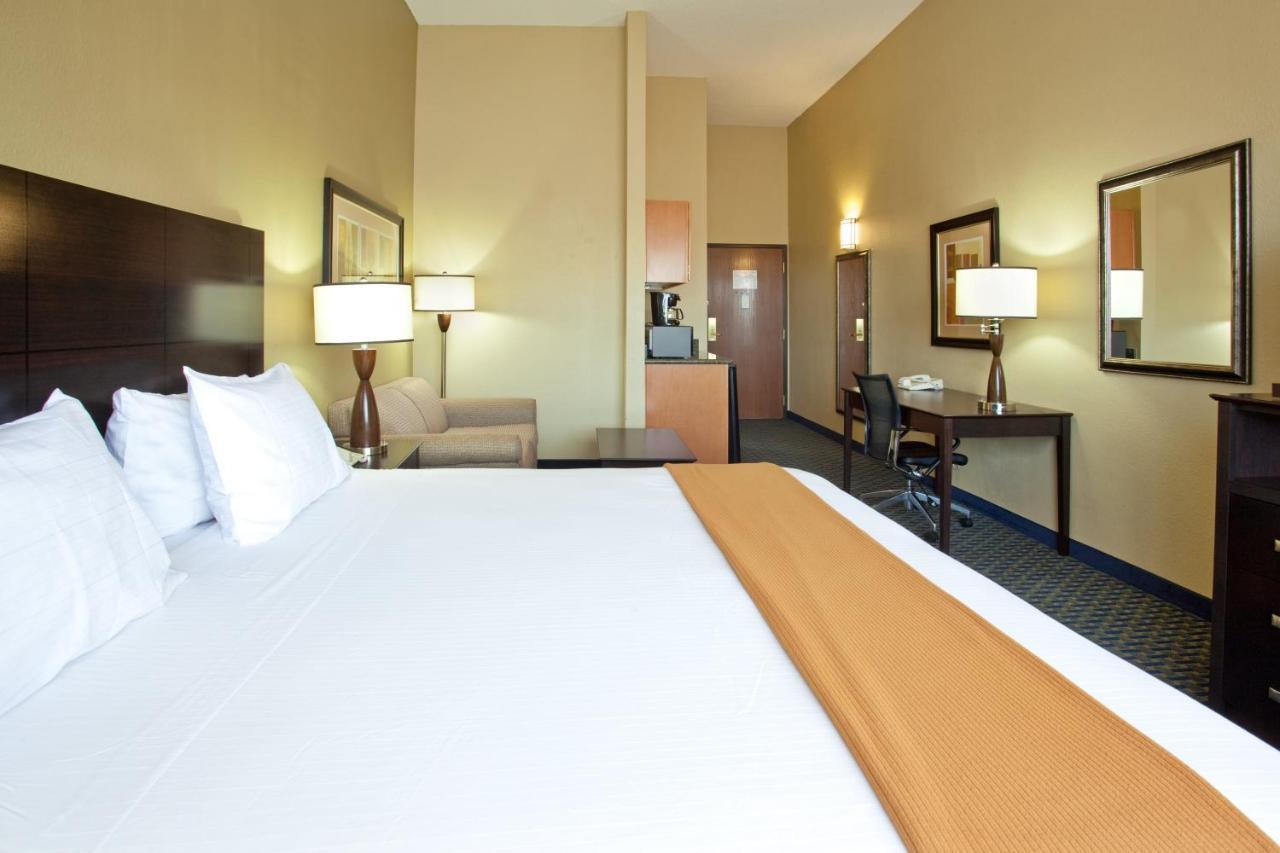 Holiday Inn Express & Suites Phoenix/Chandler Exteriér fotografie