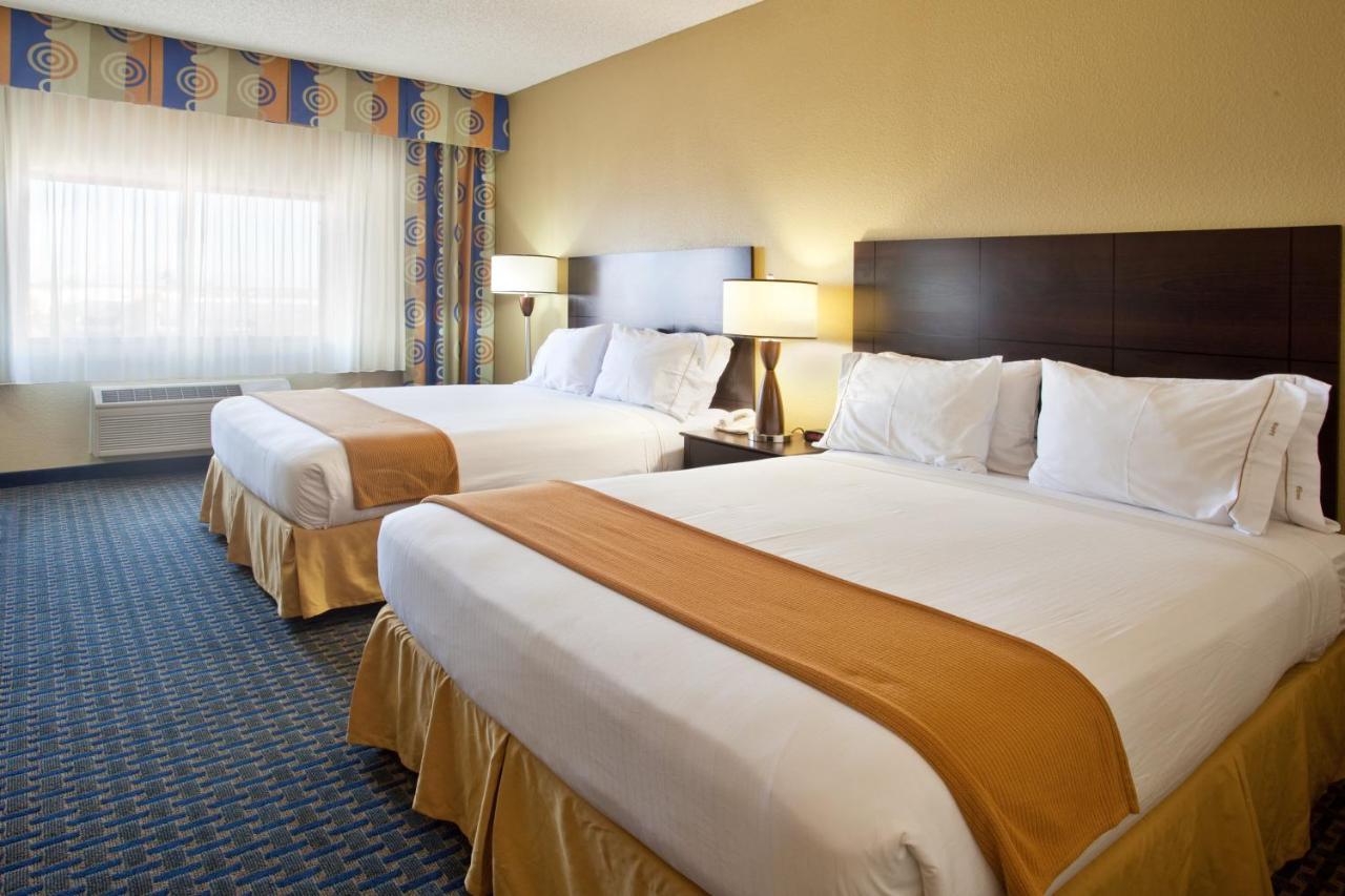Holiday Inn Express & Suites Phoenix/Chandler Exteriér fotografie