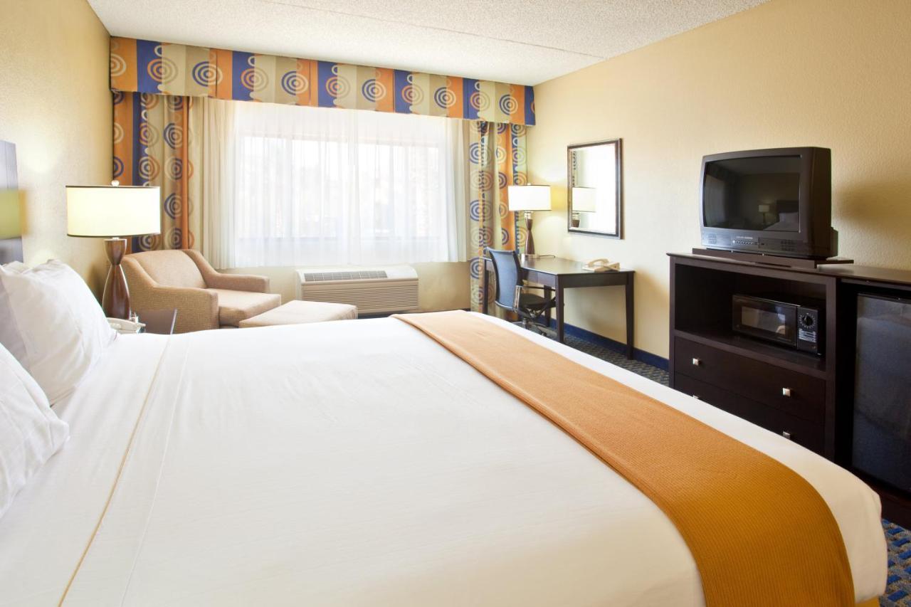 Holiday Inn Express & Suites Phoenix/Chandler Exteriér fotografie