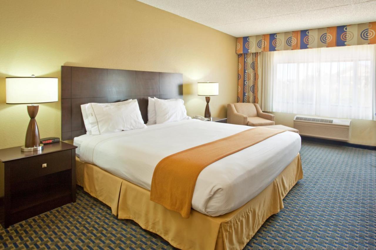 Holiday Inn Express & Suites Phoenix/Chandler Exteriér fotografie